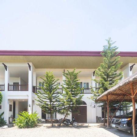 Oyo 162 The West Inn Davao Stadt Exterior foto